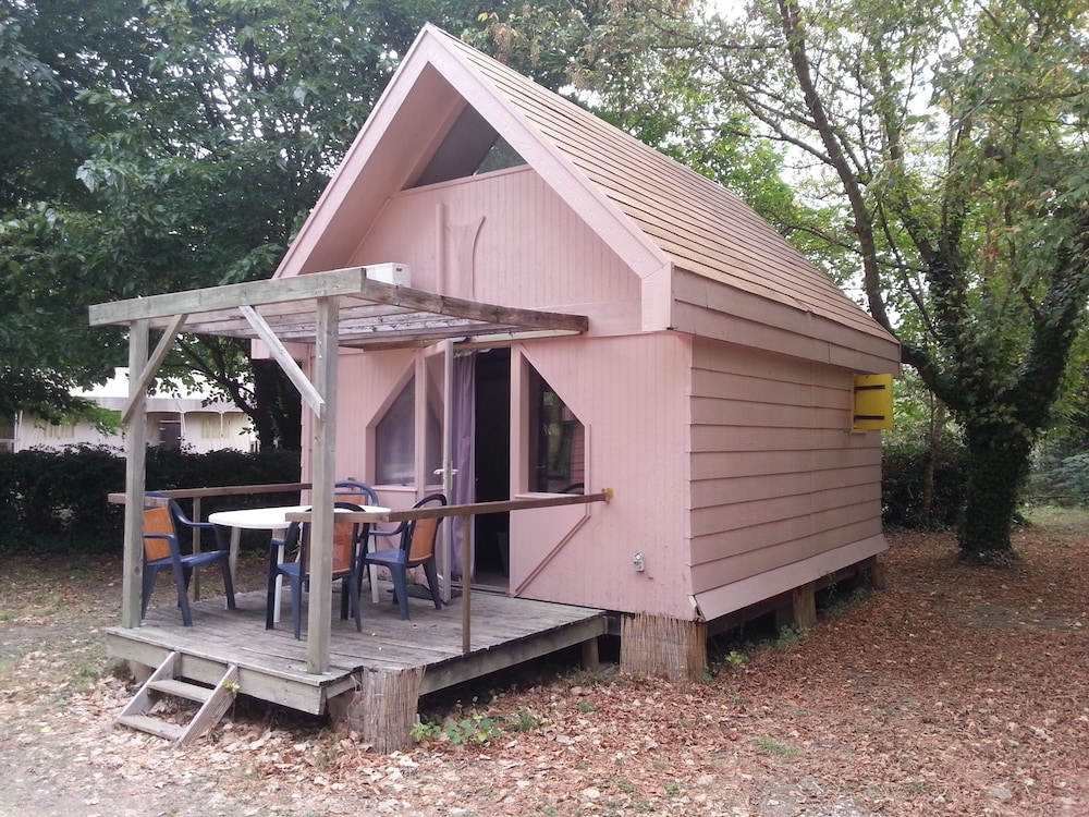 Camping BelleRive