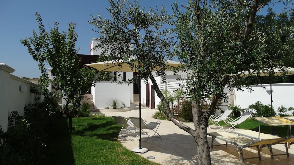 Chibia B&B