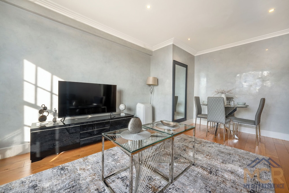 Forset Court Residences