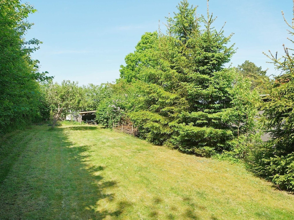 4 Person Holiday Home in Frederiksvaerk