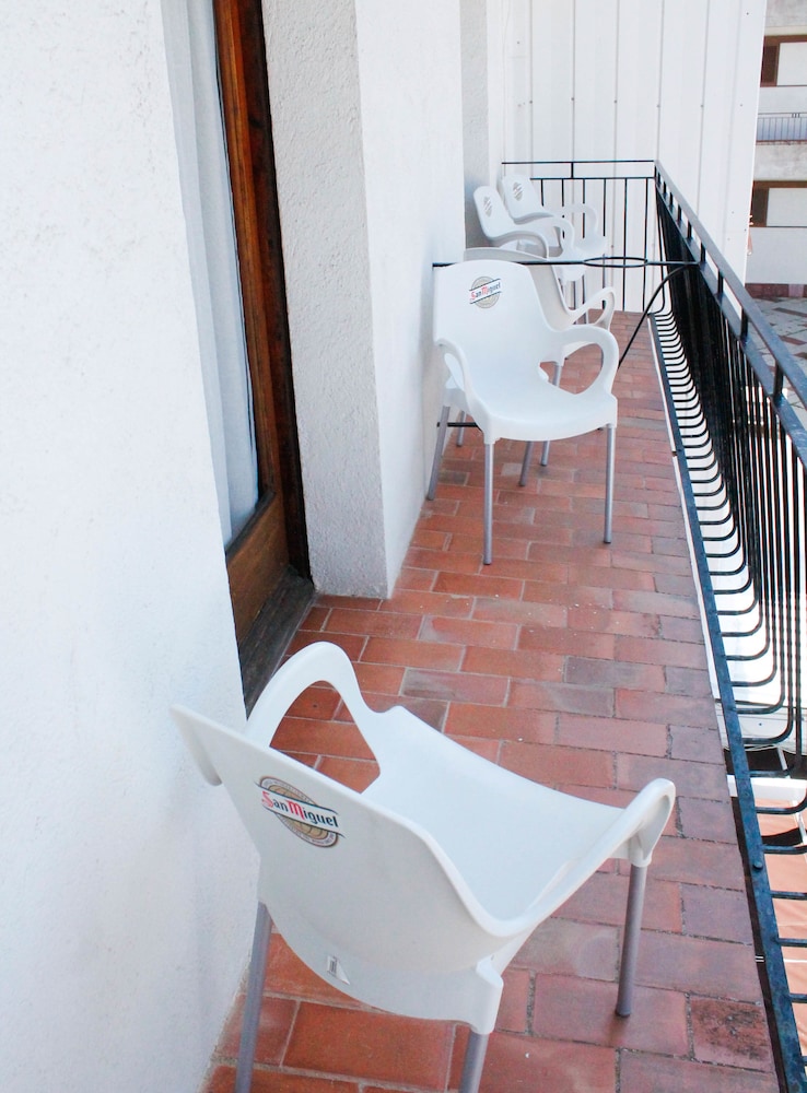 Hotel Hostal Horta Rosell - Image 1