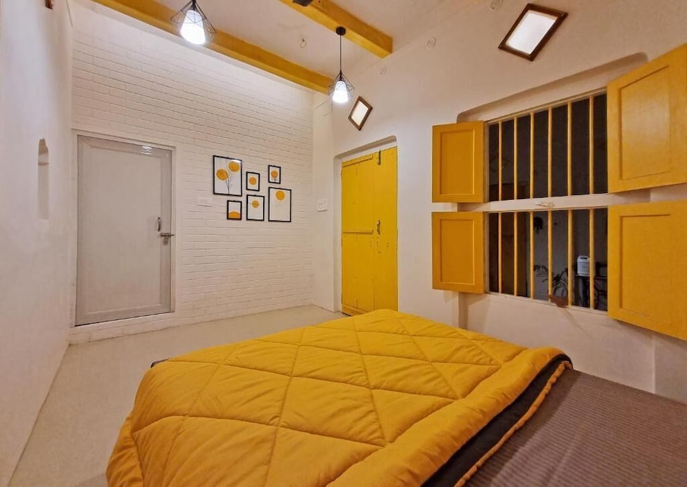 Kashi Nagri Varanasi - Kashi Residency