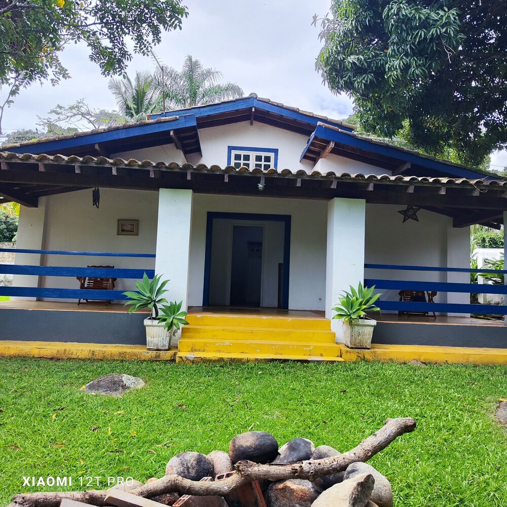 Suites Ribeirão
