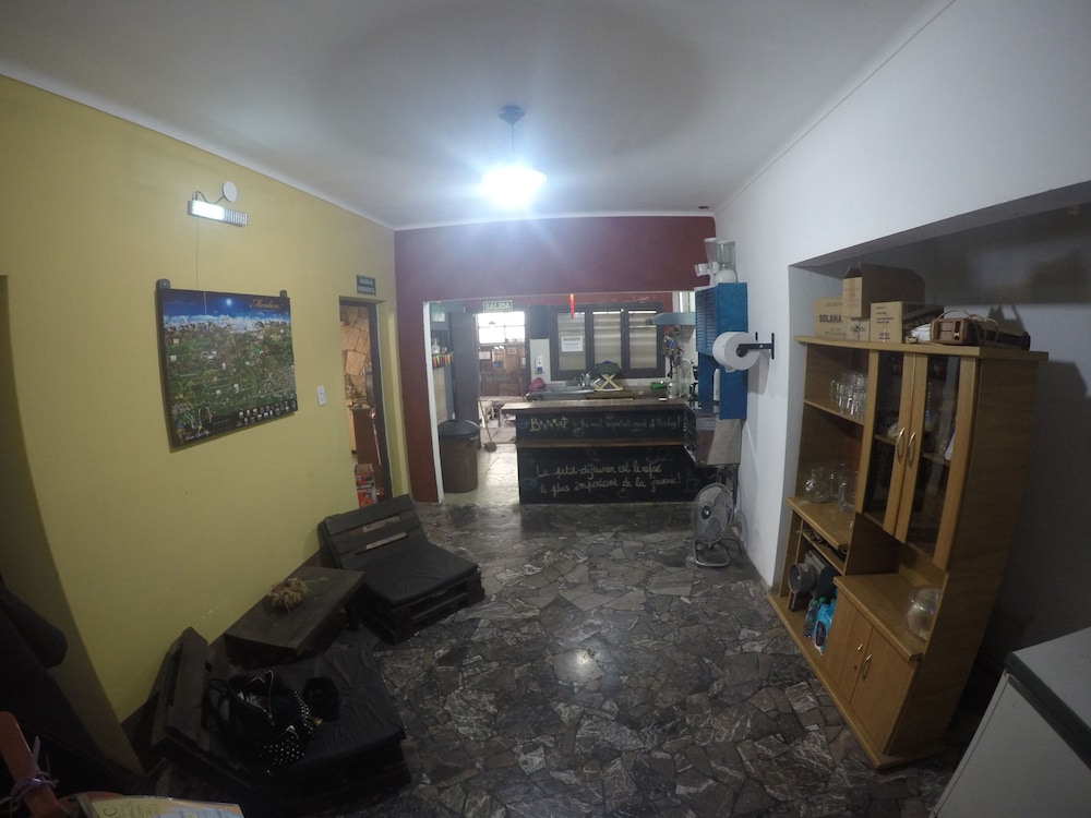 Acequias Bed and Breakfast