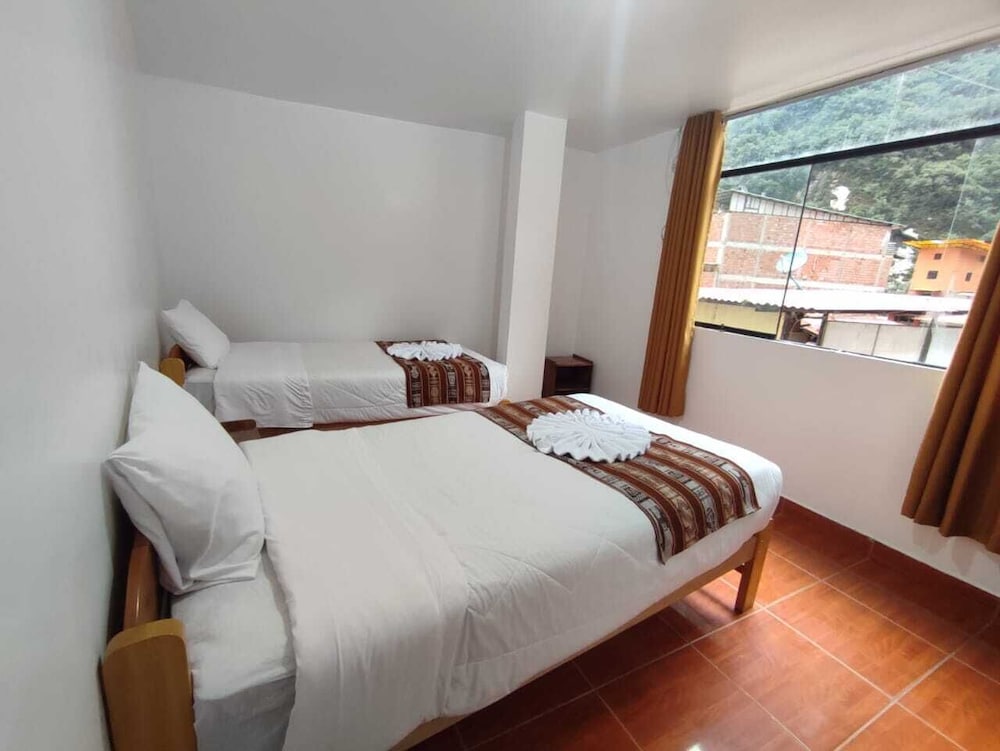 Hostal Cusi Qoyllor