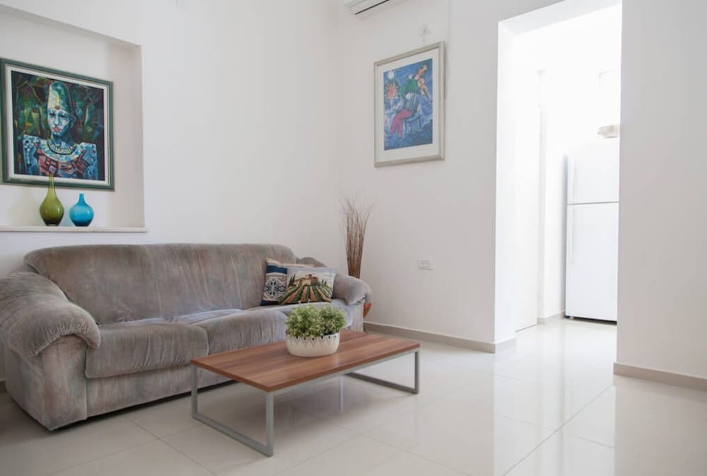 Rambam Apartments