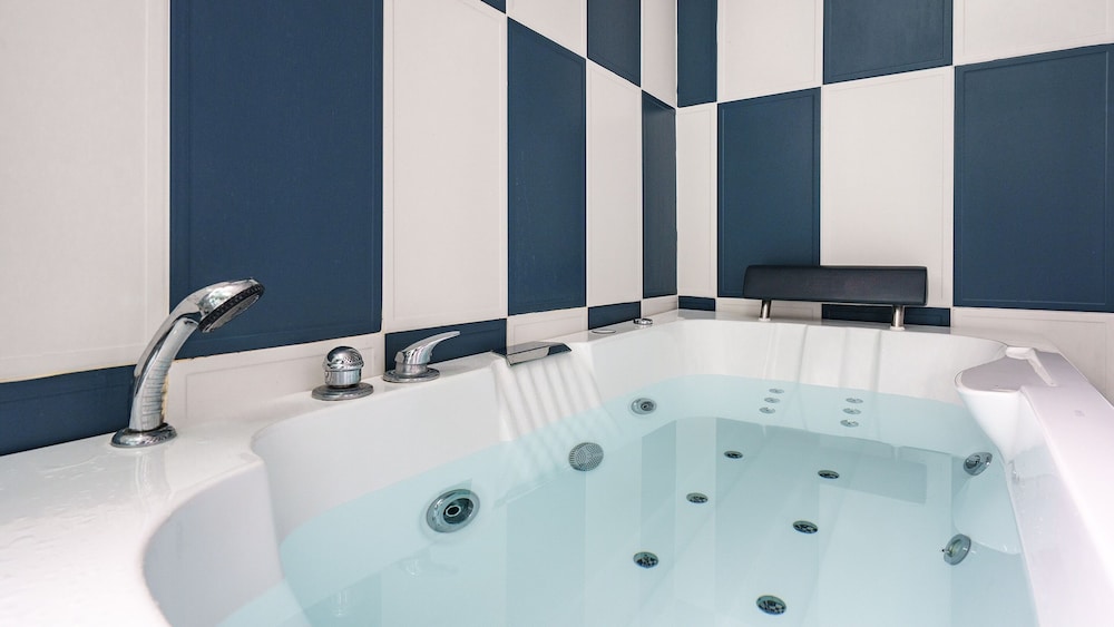 Gapyeong Solle Spa Pension