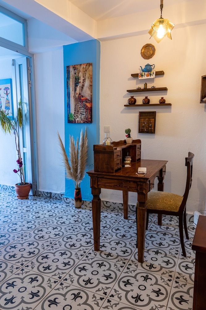 e2 Deniz Otel - Image 39