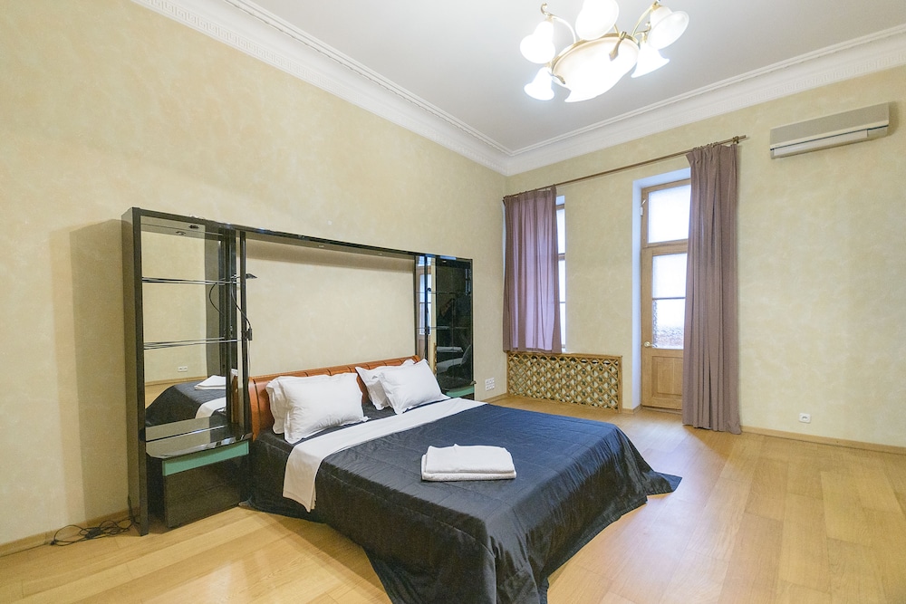 Partner Guest House Shevchenko
