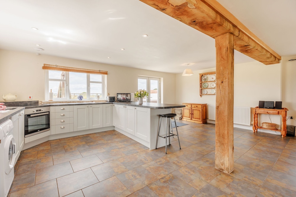 Wood Cottage