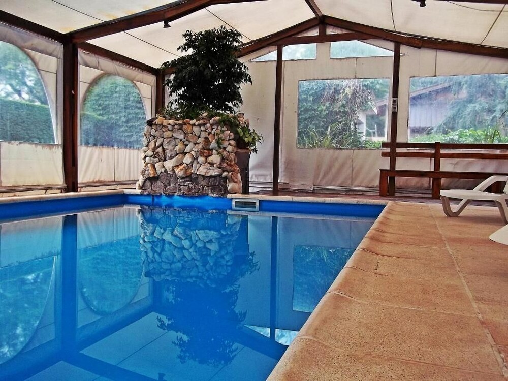 Hostería Valle Azul