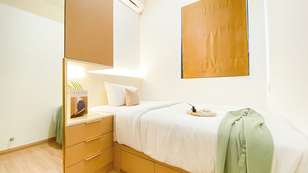Best Deal and Strategic 3BR Apartment Sky House BSD