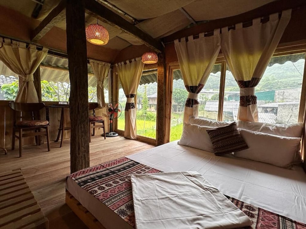 Du Gia Thu s Homestay