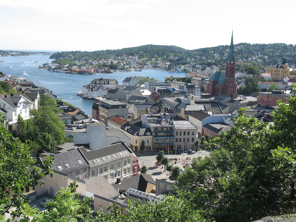 Charm Inn Arendal