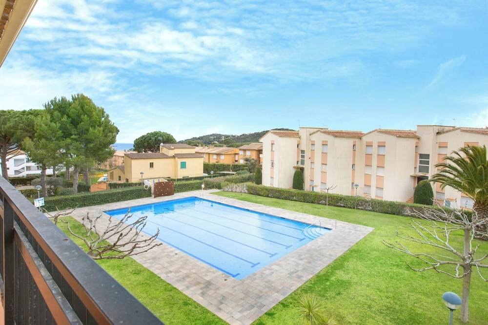 Costa Brava X-3 in Calella de Palafrugell