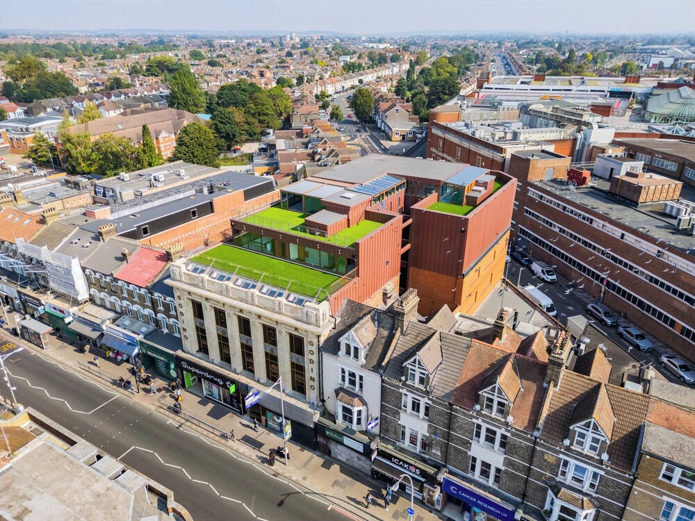 East London Aparthotel Ilford