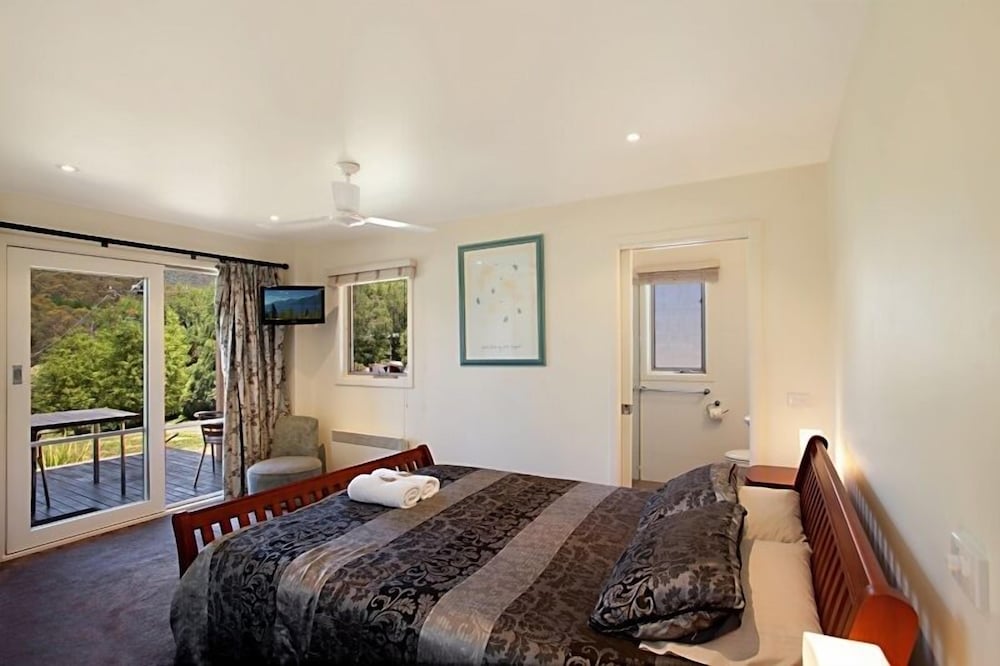 Jarrah Lodge