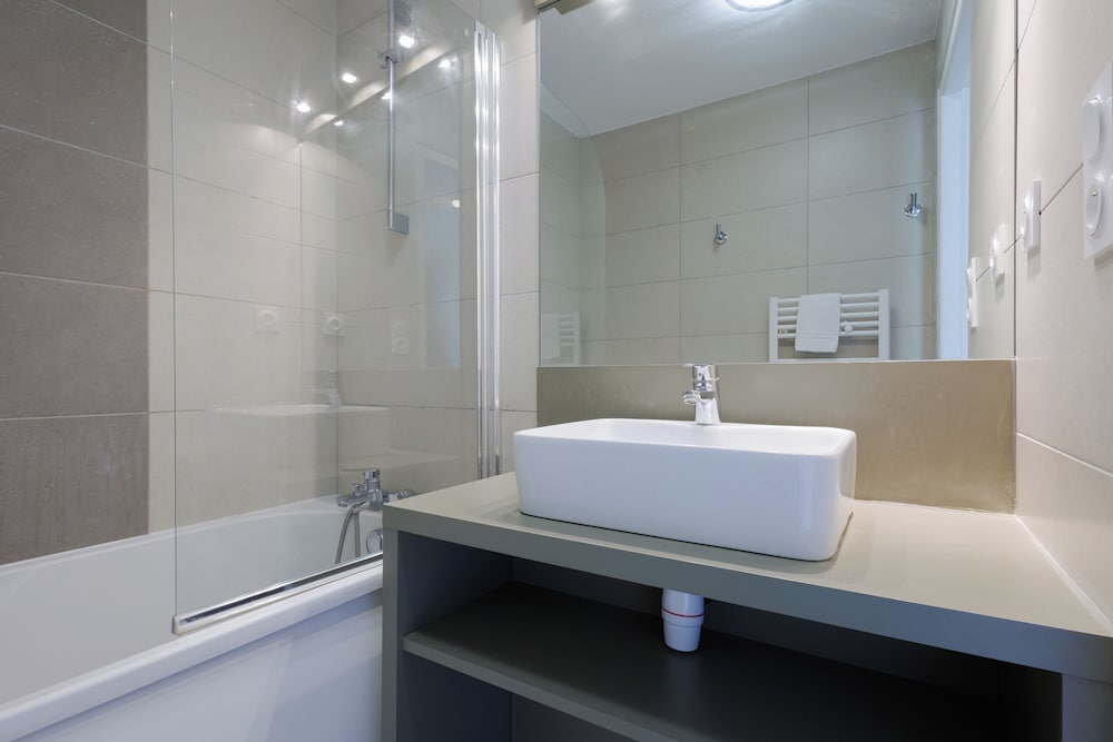 Residhotel – Résidence Pont du Gard