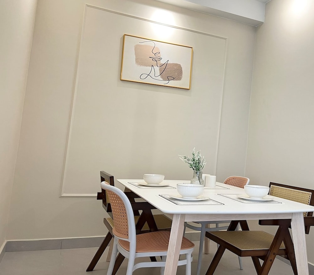 Selayang 168 Park Mall Apartments