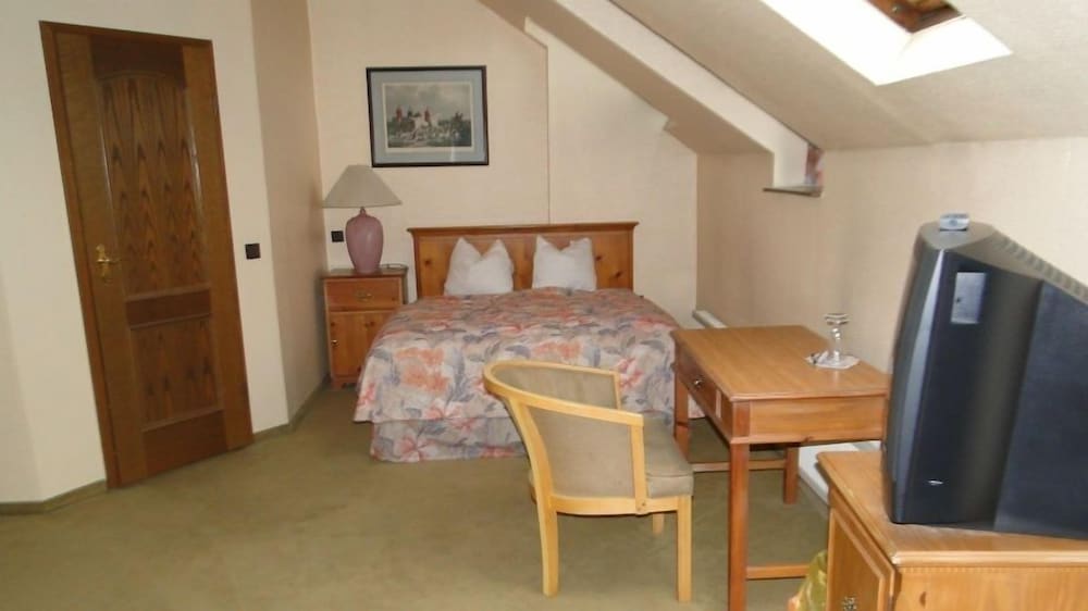 Hotel Dallgow - Property Image 46