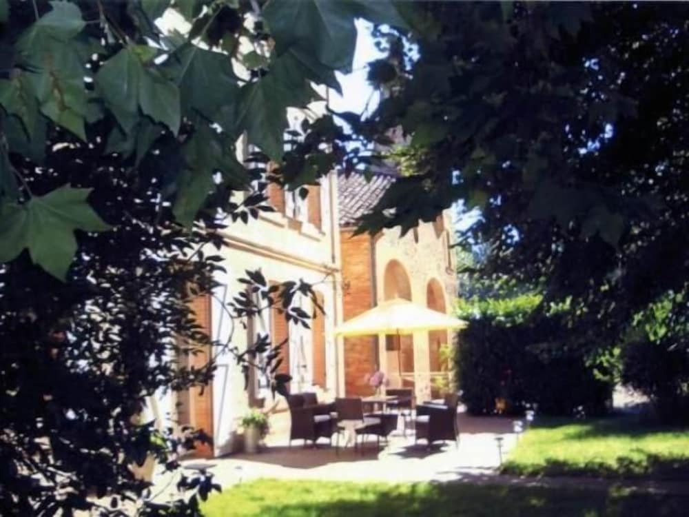 Le Platane