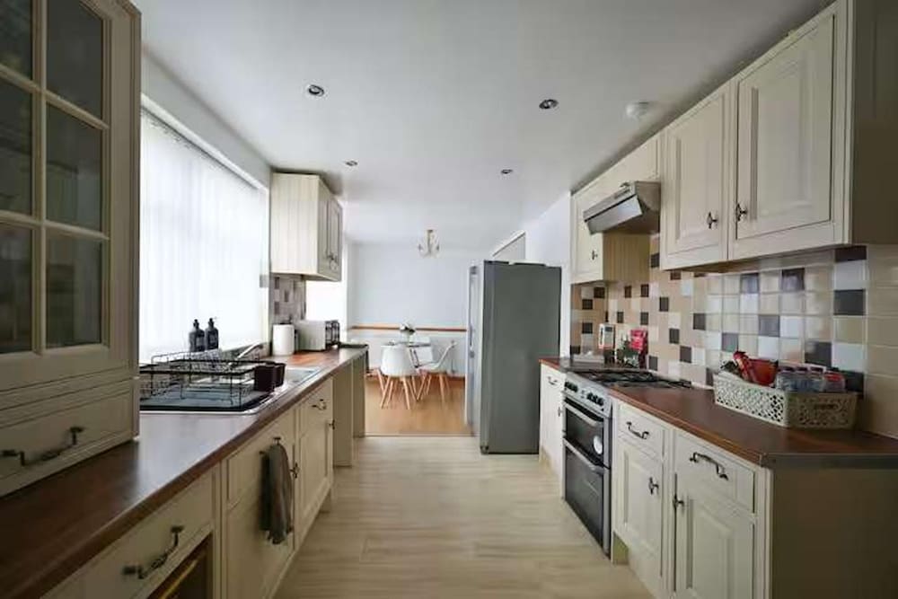 Wythenshawe Greenbrow Retreat