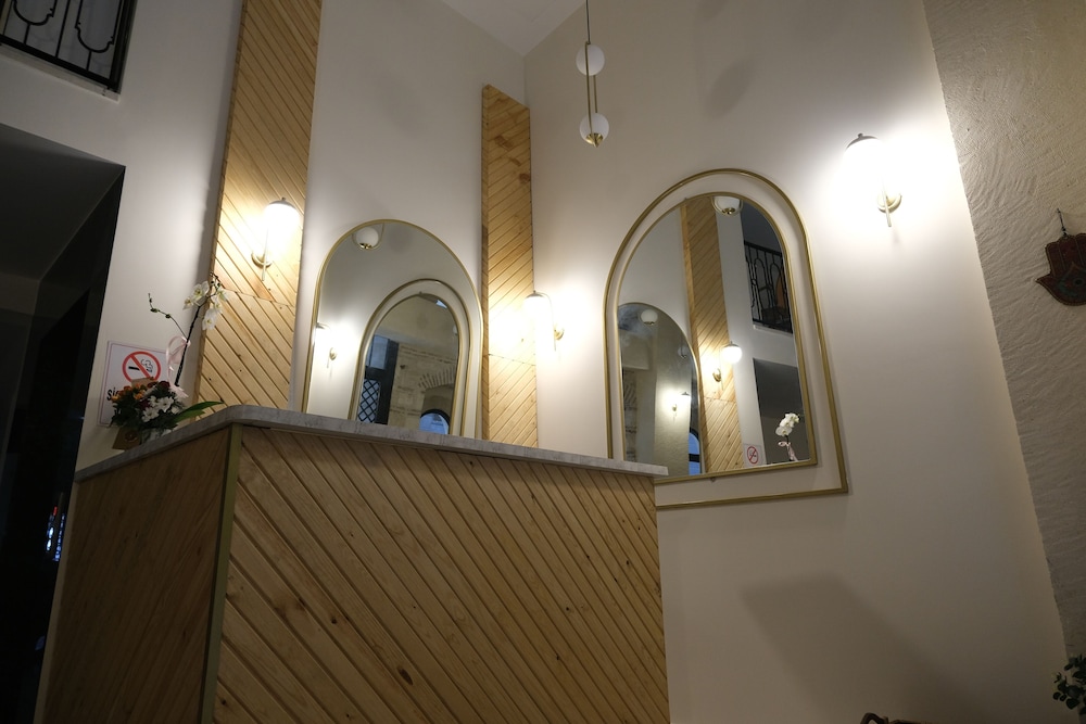 Pera Rasso Oteli Boutique Otel - Image 5