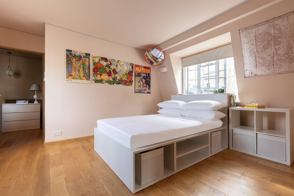 Wyndham Mews III by Onefinestay