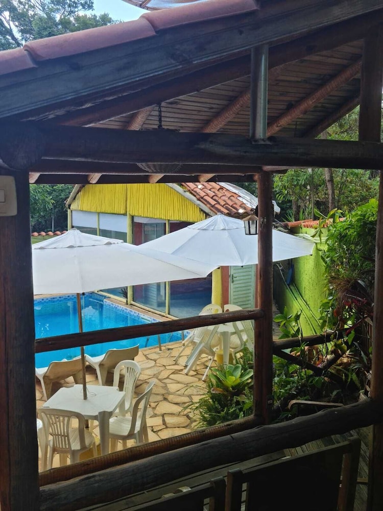 Pousada Villa Verde
