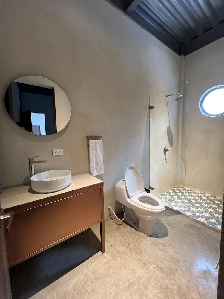 Capybara Hostel