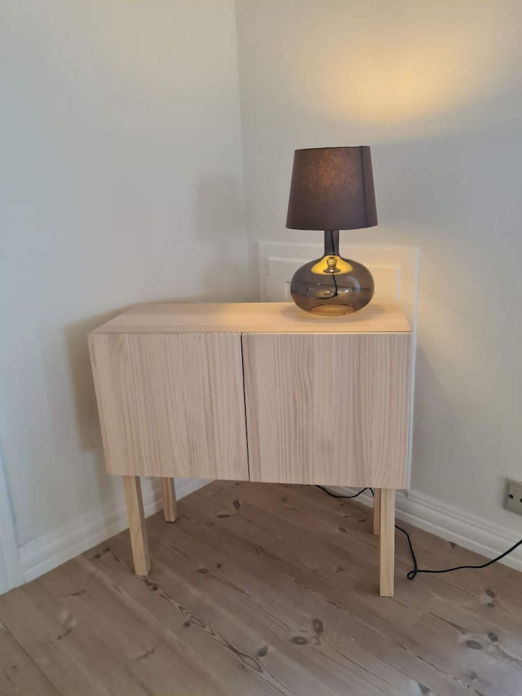 Exclusive Apartment in center