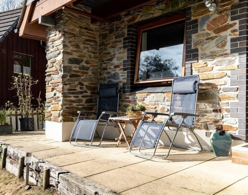 Alpine Lodge