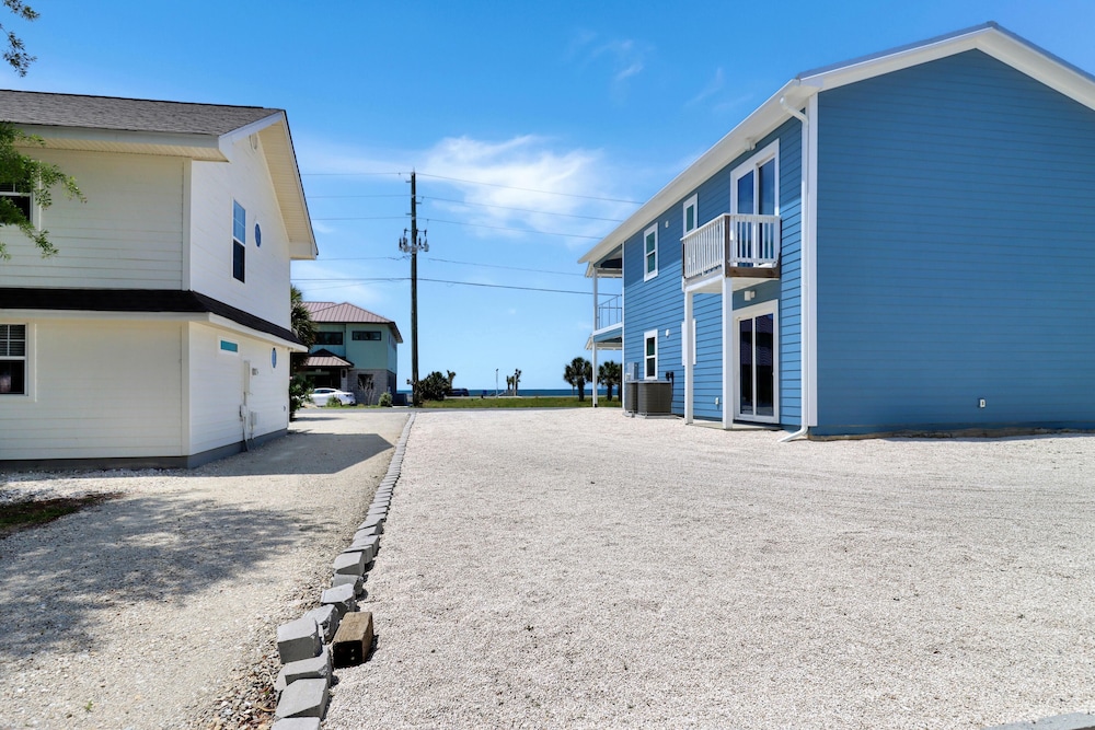 Sugar Sand Cottage A
