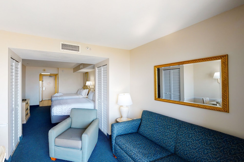 Camelot By The Sea by Oceana Resorts