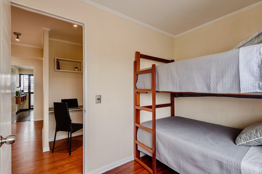 ALU Apartments - Miraflores Park