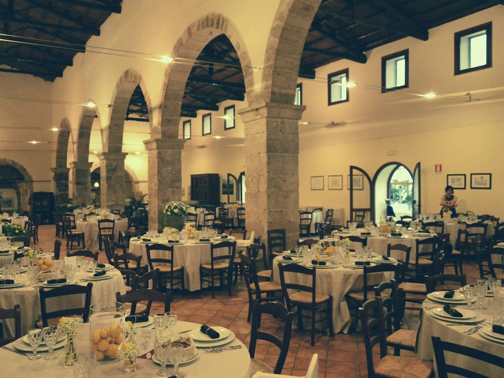 Masseria La Chiusa