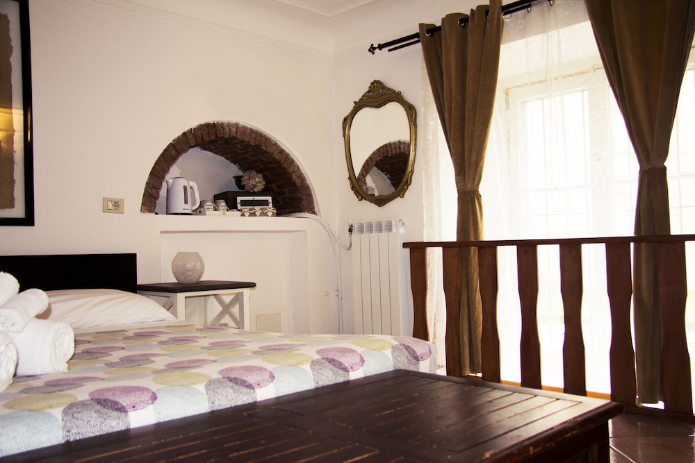 7 Archi Bed & Breakfast photo 5