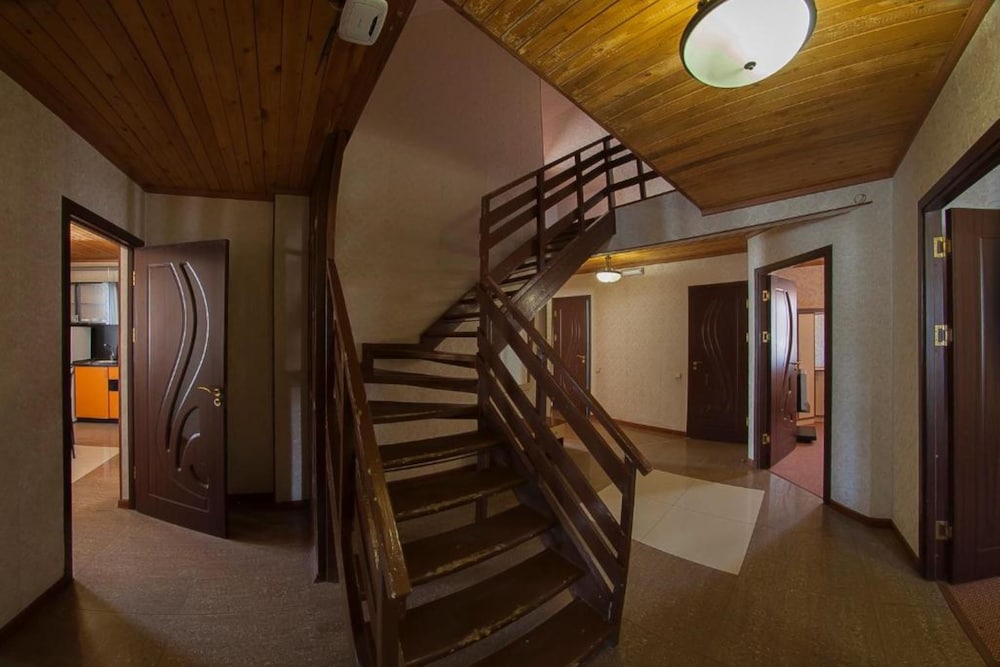 Alpina Resort by Stellar Hotels, Tsaghkadzor