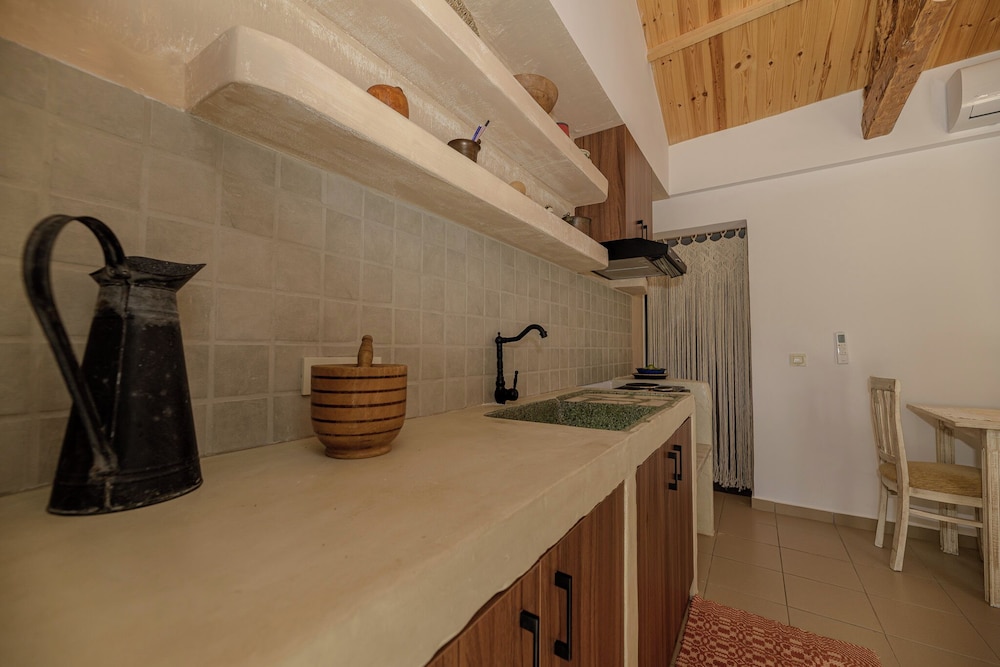 Casa Abuelo Cottage