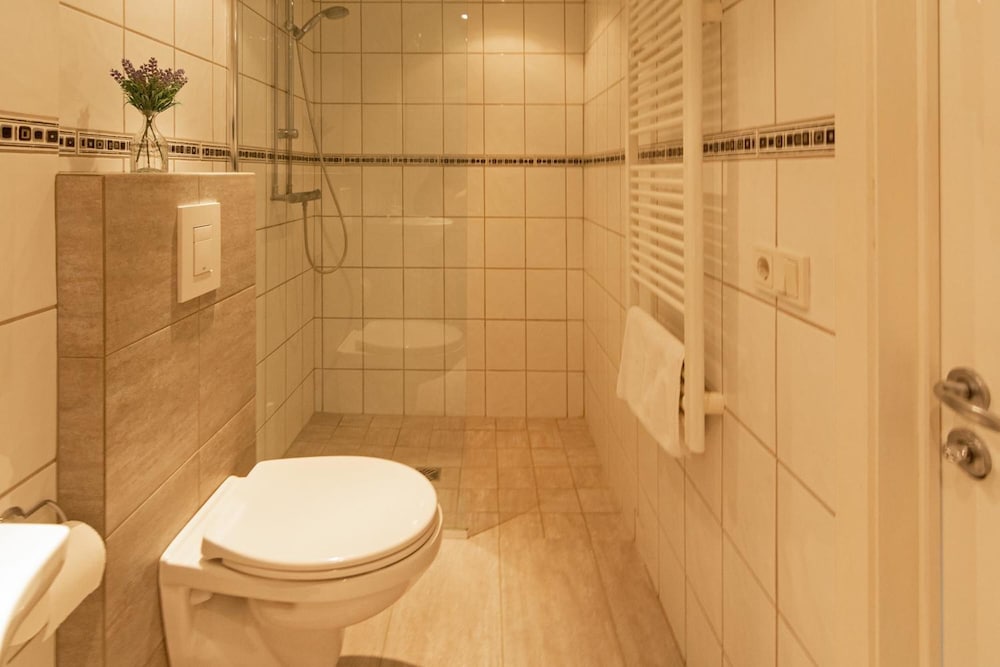 Bjarmó Guesthouse