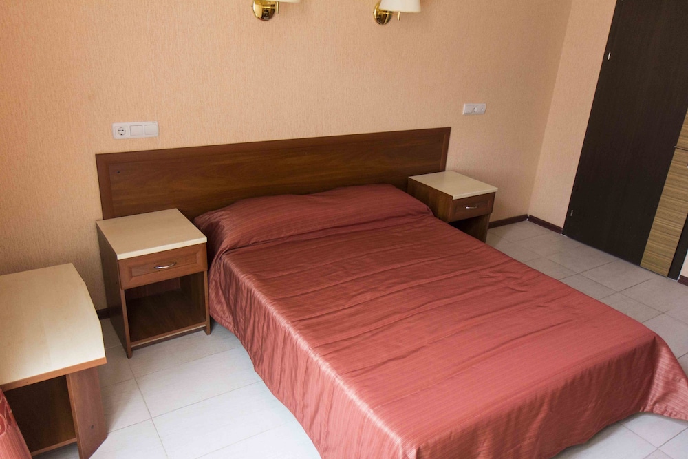 Hotel Olivia Vityazevo