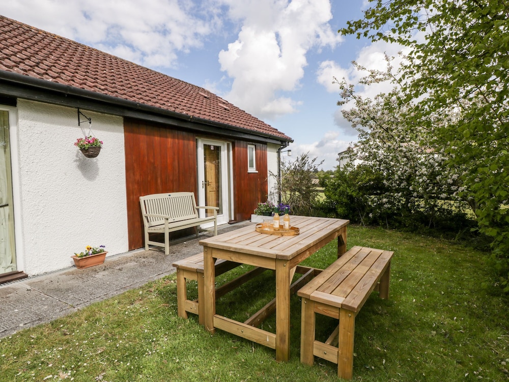 Wellfield Cottage