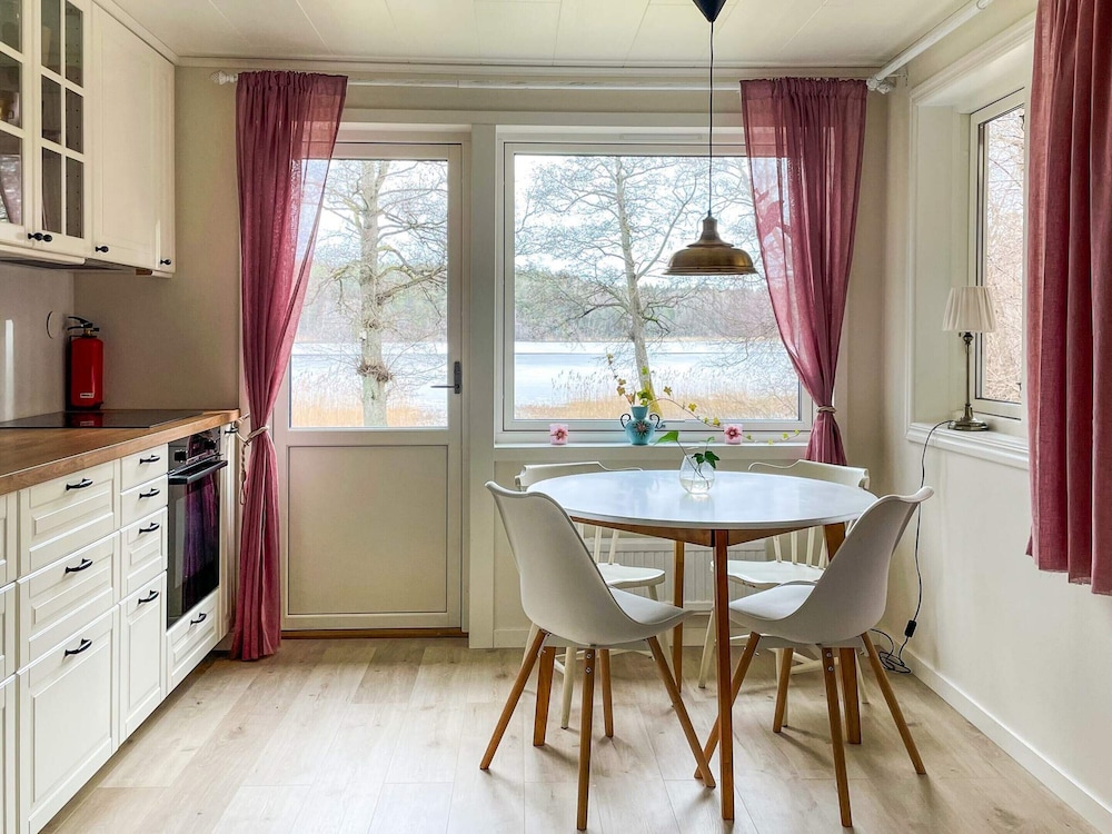 4 Star Holiday Home in Sollentuna