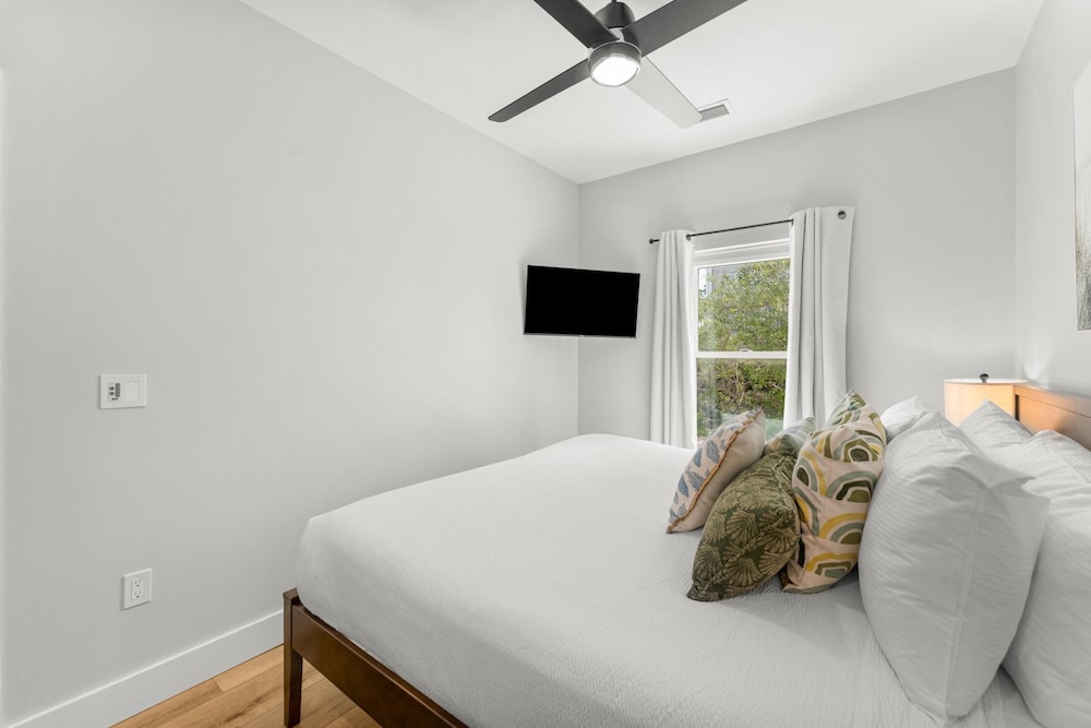 Cape Cottages by Panhandle Getaways