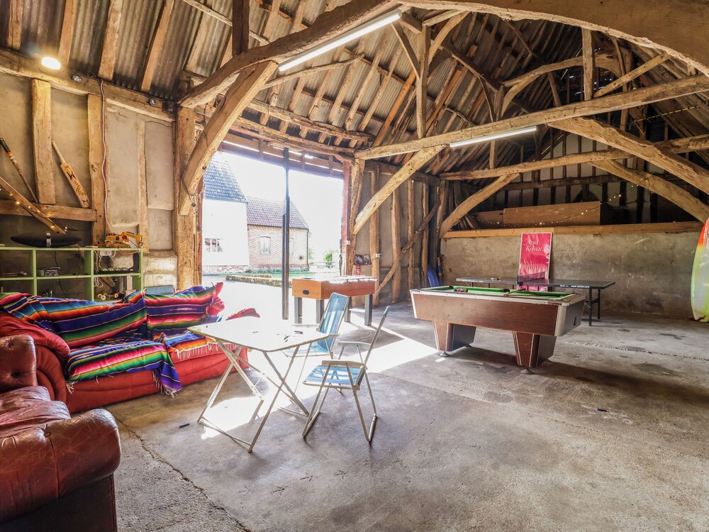 Brook Farm