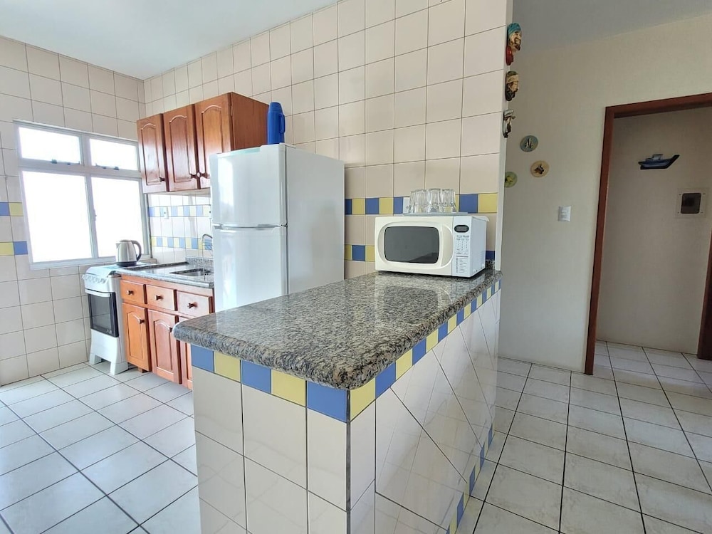 Villa do Oceano Residence