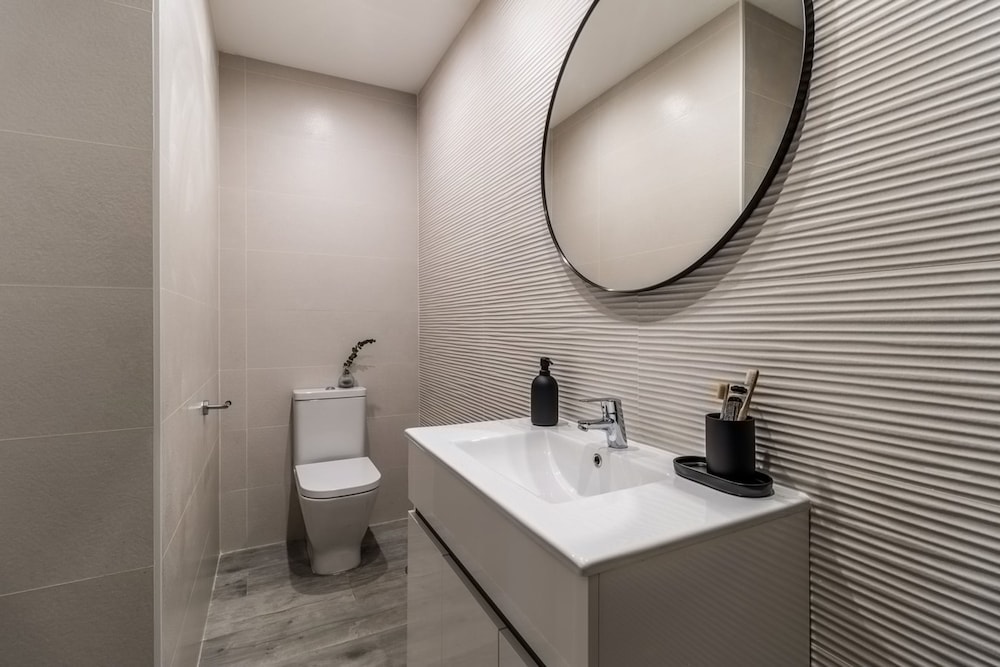 Ayllon - 1 Bedroom in Recoletos