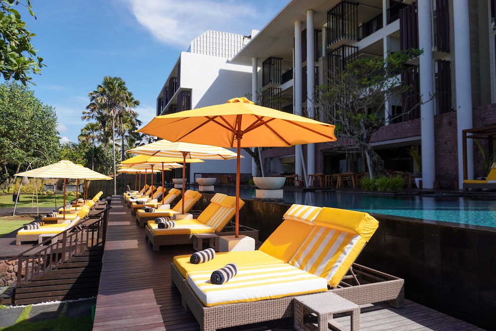 Grand Seminyak Lifestyle Boutique Bali Resort 1