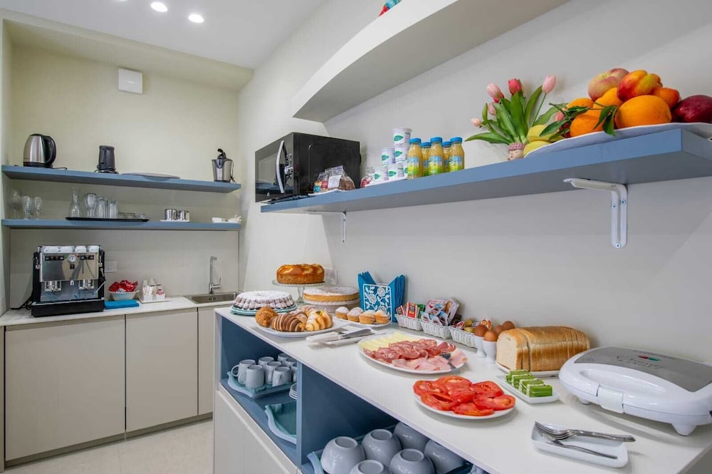 Rossy Palace Amalfi Coast Suites
