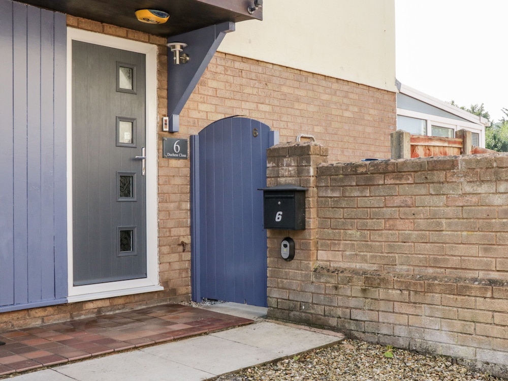 Ground Floor Flat